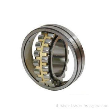 Gear Box 22317MBW33 High Speed Roller Bearings Air Blower R